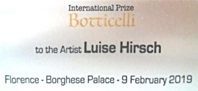 Botticelli-Preis